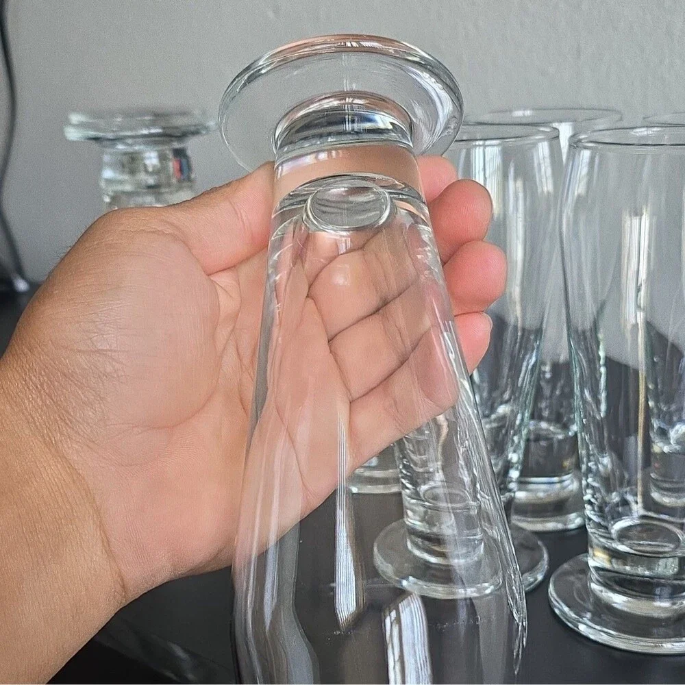 Unbranded lot includes